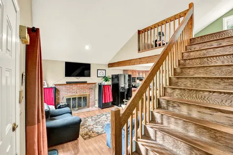 15 Sidney Street Rochester NH 03867