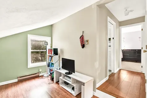 15 Sidney Street Rochester NH 03867