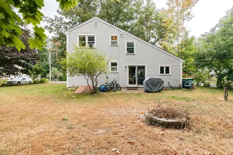 15 Sidney Street Rochester NH 03867