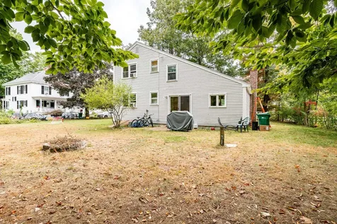 15 Sidney Street Rochester NH 03867