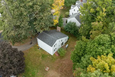 15 Sidney Street Rochester NH 03867