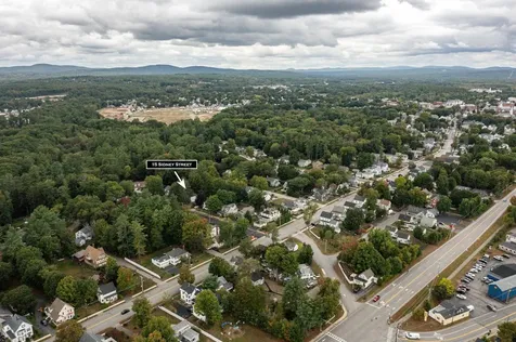 15 Sidney Street Rochester NH 03867