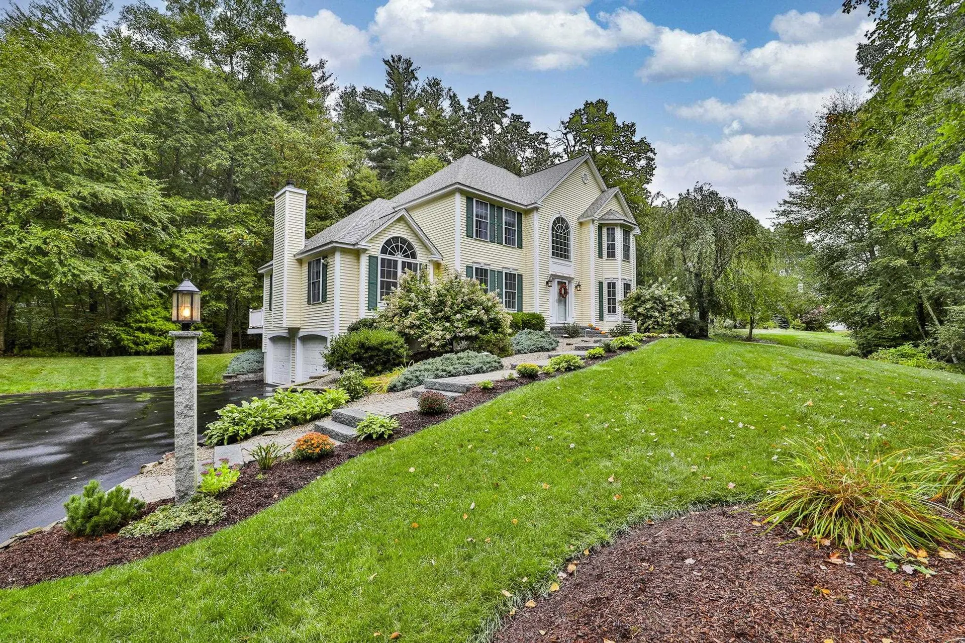 5 Tarbell Road Windham NH 03087