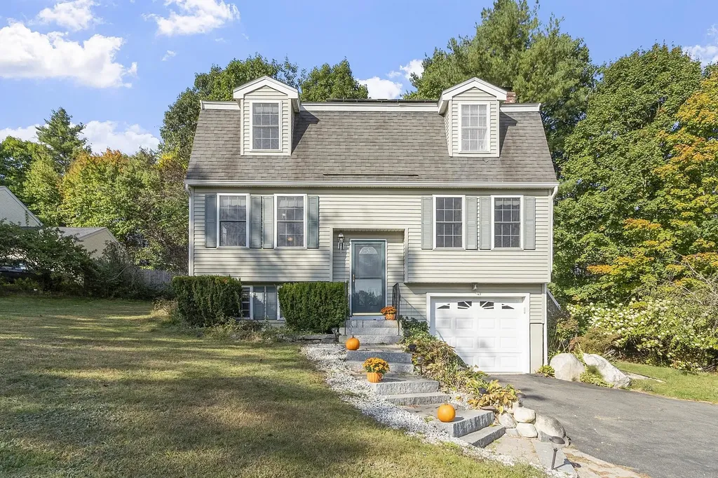 1 Pemigewasset Circle Derry NH 03038