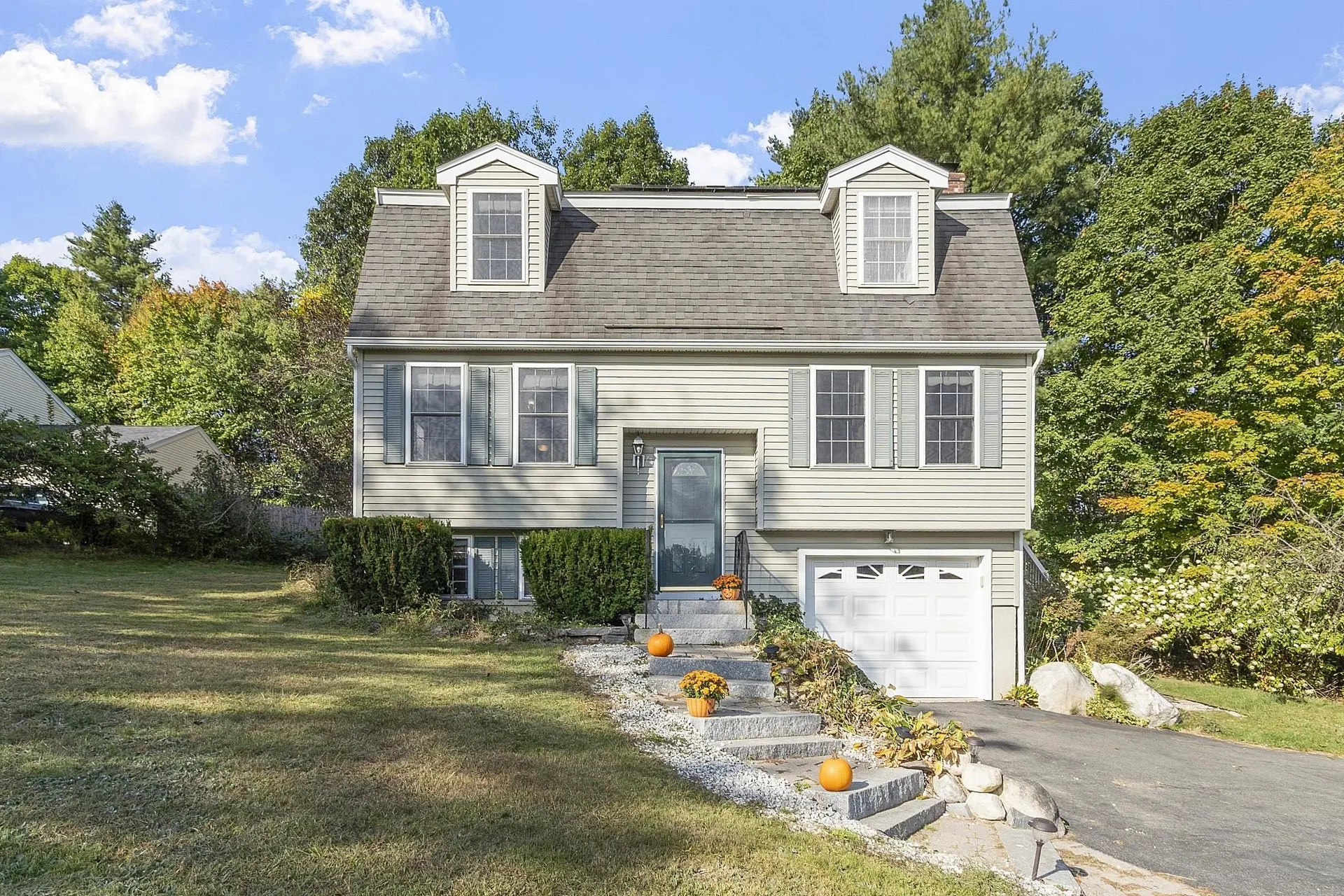 1 Pemigewasset Circle Derry NH 03038