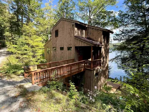 843 Birch Road Hubbardton VT 05735