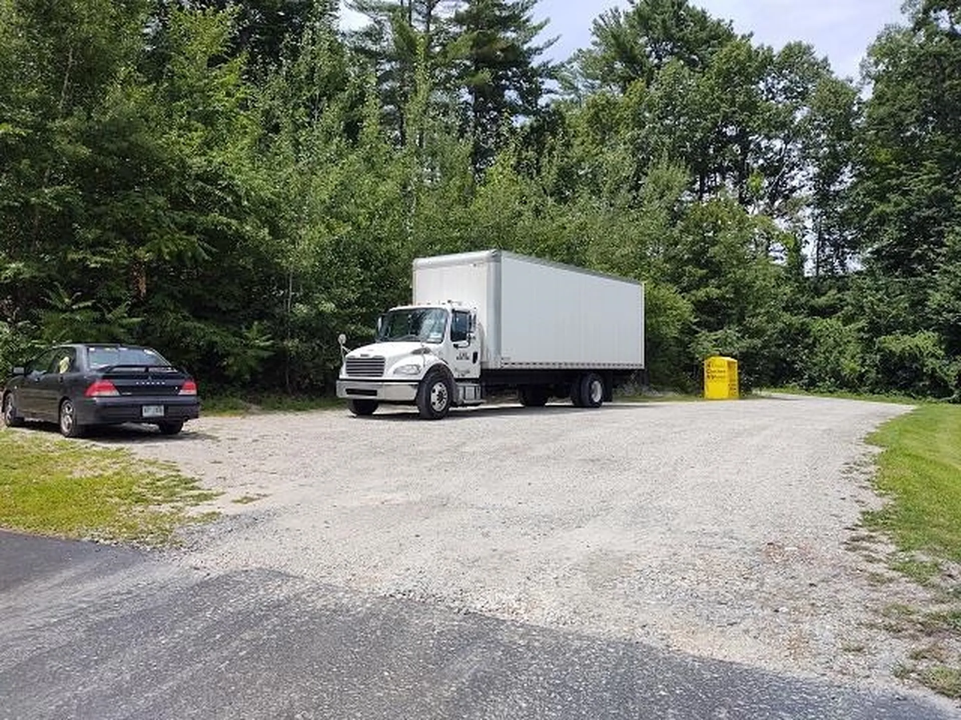 254 West River Road Hooksett NH 03106