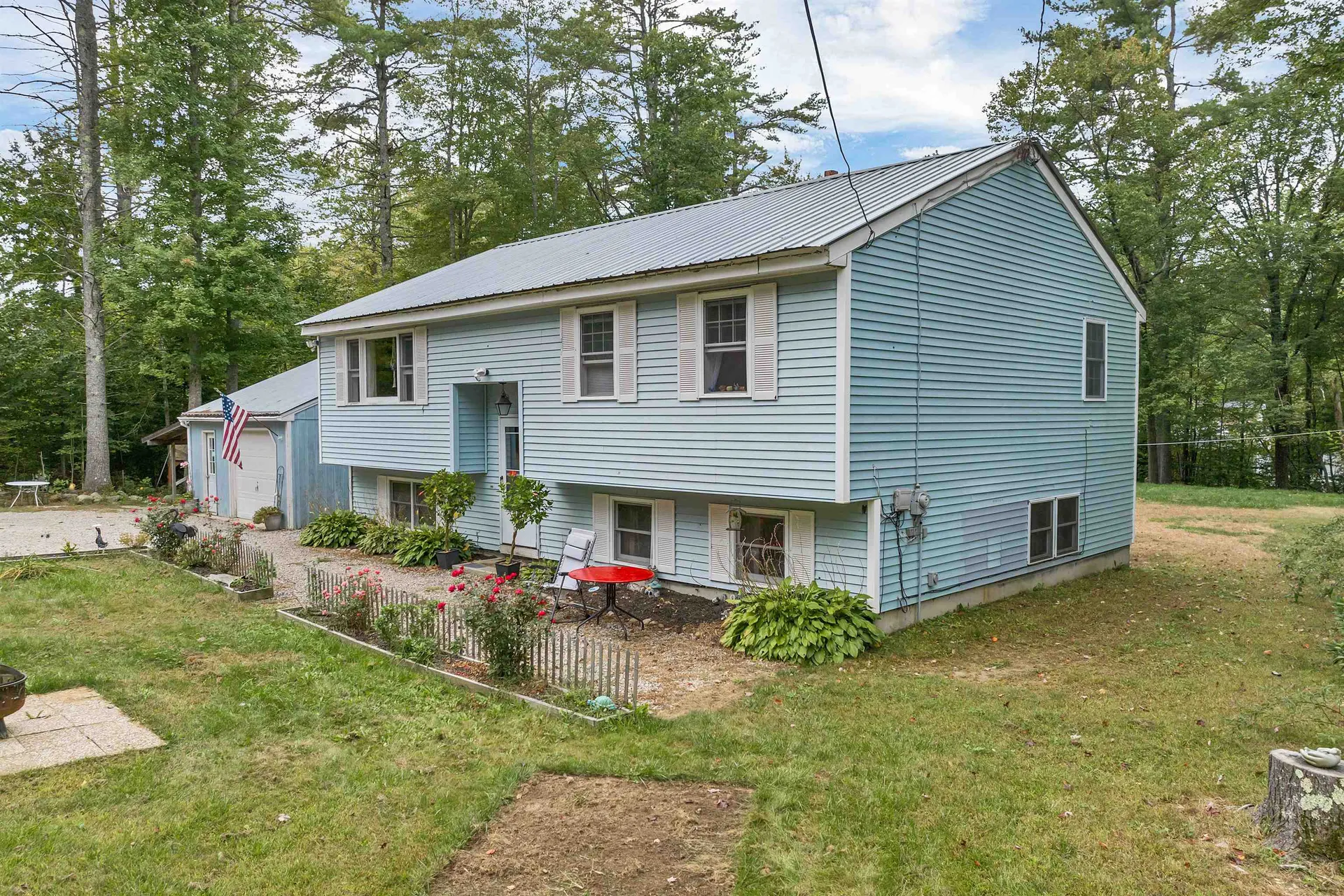 21 Davis Drive Barnstead NH 03225