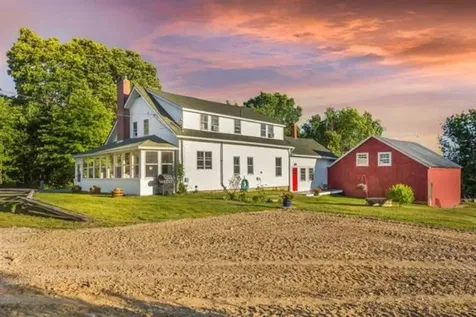 1290 Parker Mountain Road Strafford NH 03884