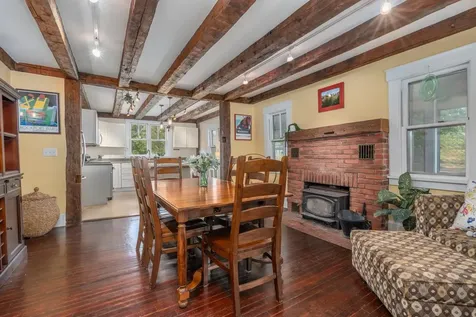 1290 Parker Mountain Road Strafford NH 03884