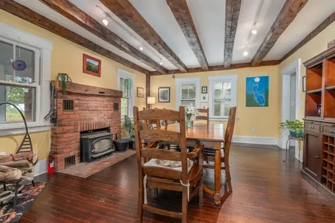 1290 Parker Mountain Road Strafford NH 03884