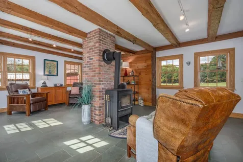 1290 Parker Mountain Road Strafford NH 03884