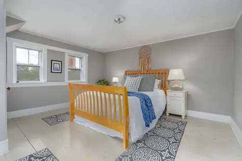 1290 Parker Mountain Road Strafford NH 03884