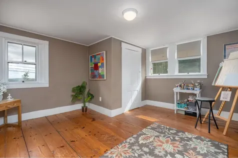 1290 Parker Mountain Road Strafford NH 03884