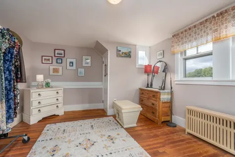 1290 Parker Mountain Road Strafford NH 03884