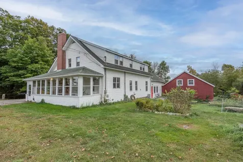 1290 Parker Mountain Road Strafford NH 03884