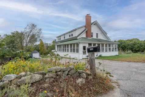 1290 Parker Mountain Road Strafford NH 03884