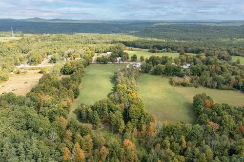 1290 Parker Mountain Road Strafford NH 03884