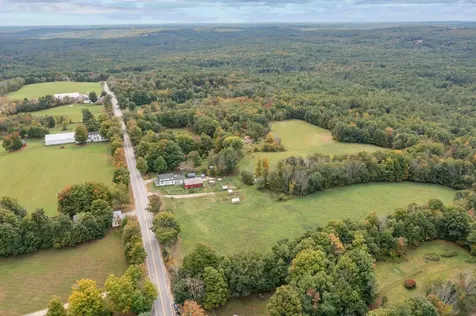 1290 Parker Mountain Road Strafford NH 03884