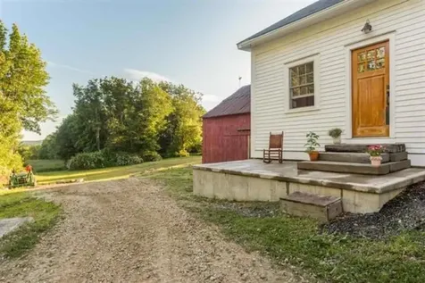 1290 Parker Mountain Road Strafford NH 03884