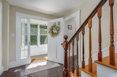 1290 Parker Mountain Road Strafford NH 03884