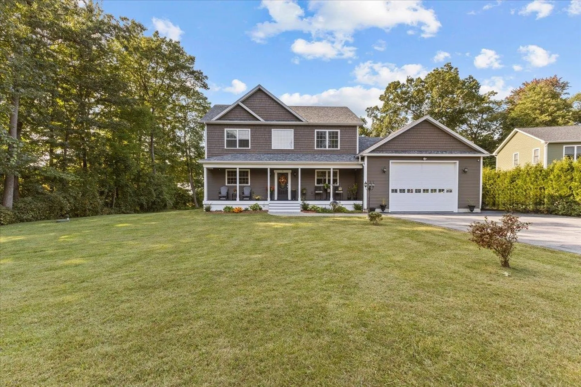 71 Paulines Way Colchester VT 05446