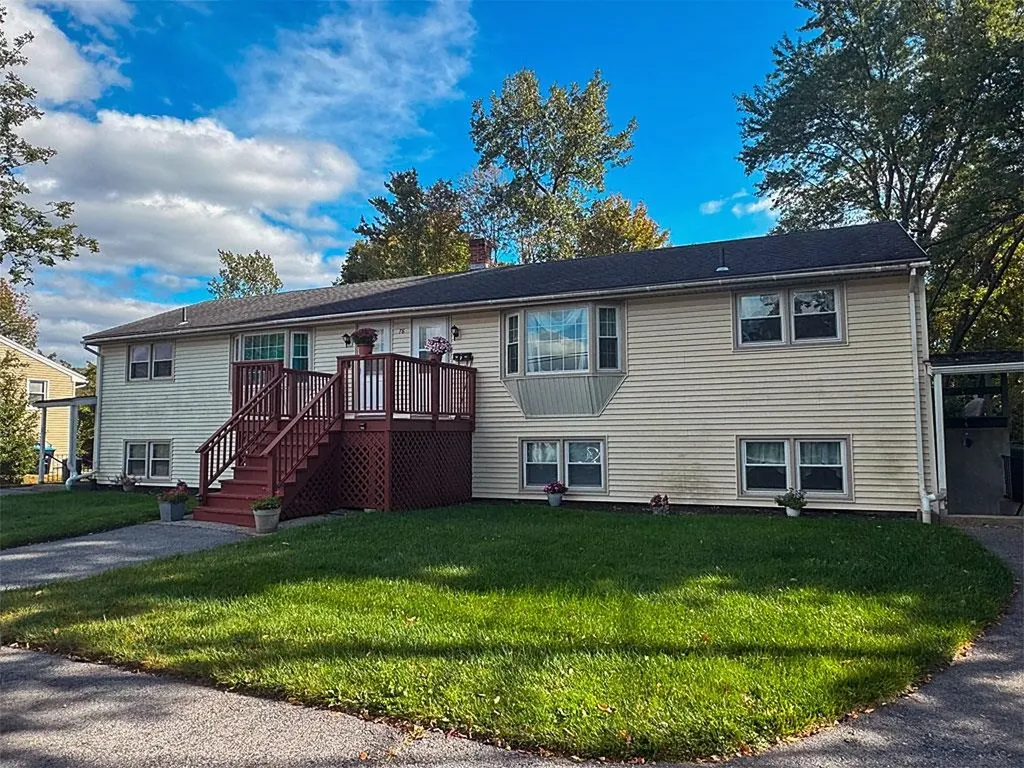 78 Engrem Avenue Rutland City VT 05701