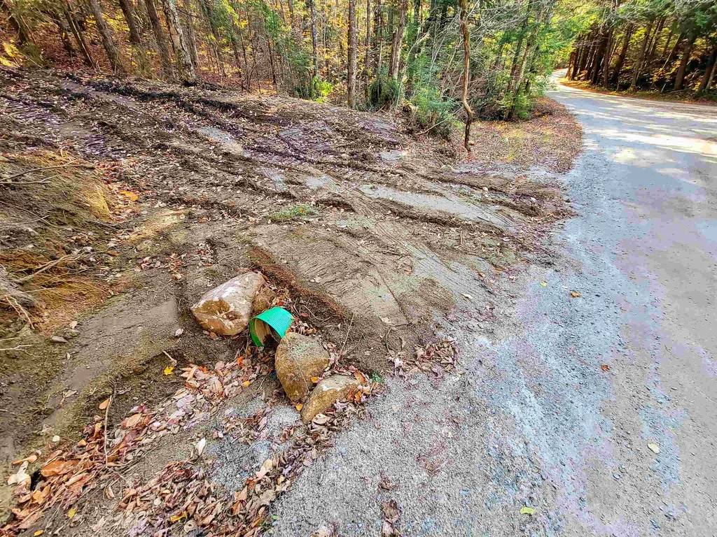 2555 Fuller Road Newbury VT 05051