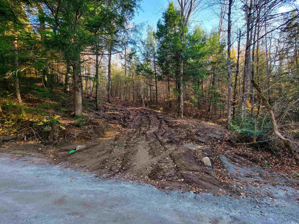 2555 Fuller Road Newbury VT 05051