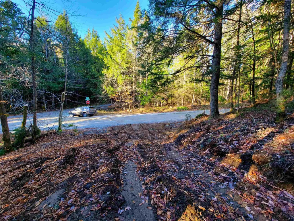 2555 Fuller Road Newbury VT 05051