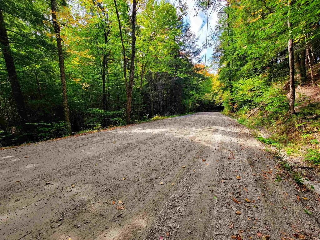 2555 Fuller Road Newbury VT 05051