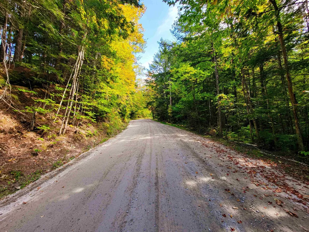 2555 Fuller Road Newbury VT 05051