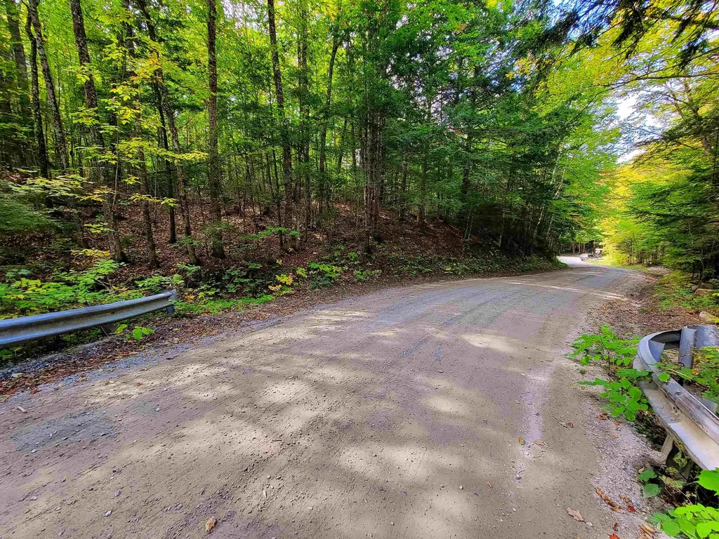 2555 Fuller Road Newbury VT 05051