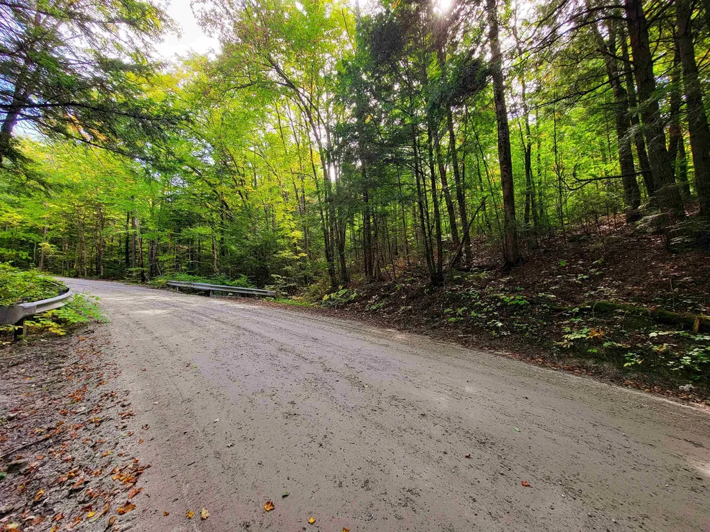 2555 Fuller Road Newbury VT 05051