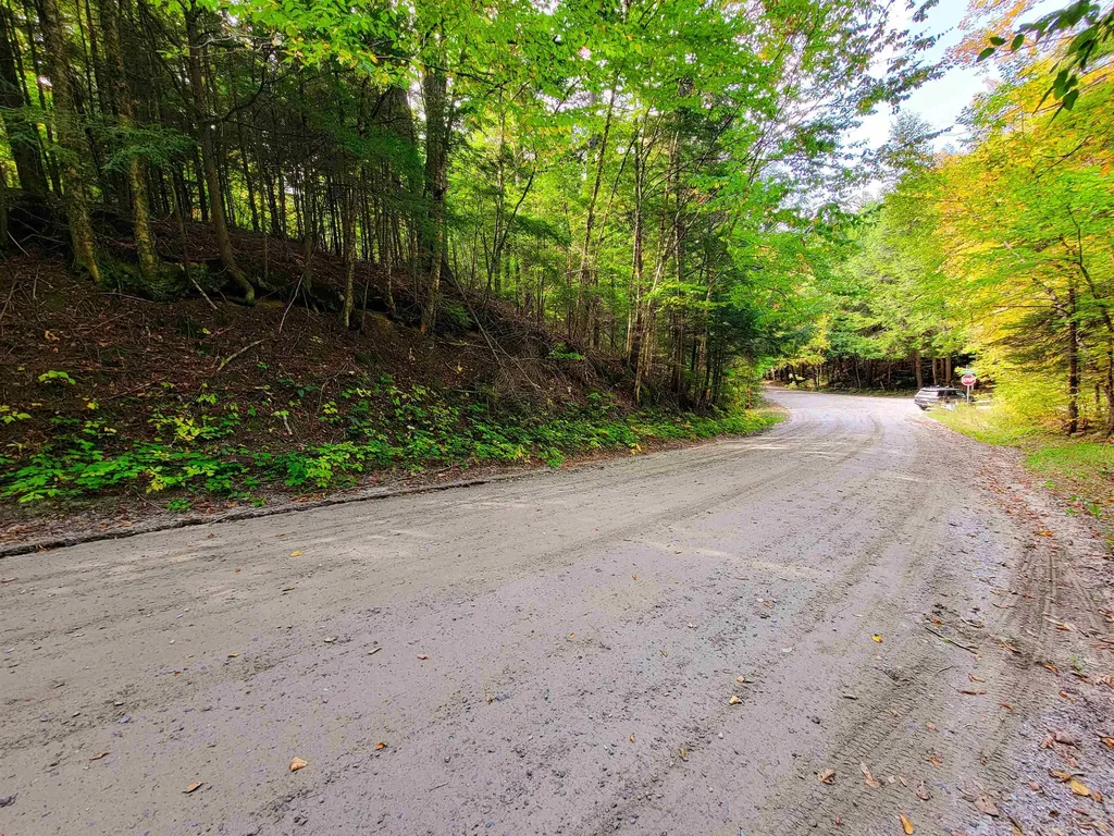 2555 Fuller Road Newbury VT 05051