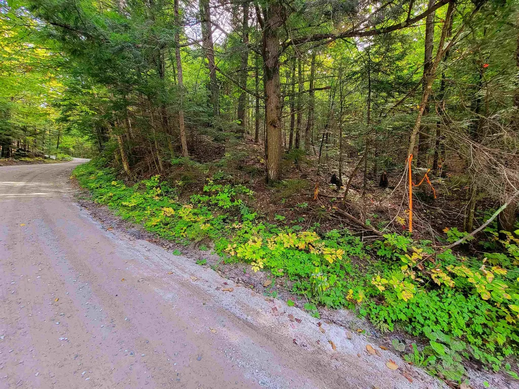 2555 Fuller Road Newbury VT 05051