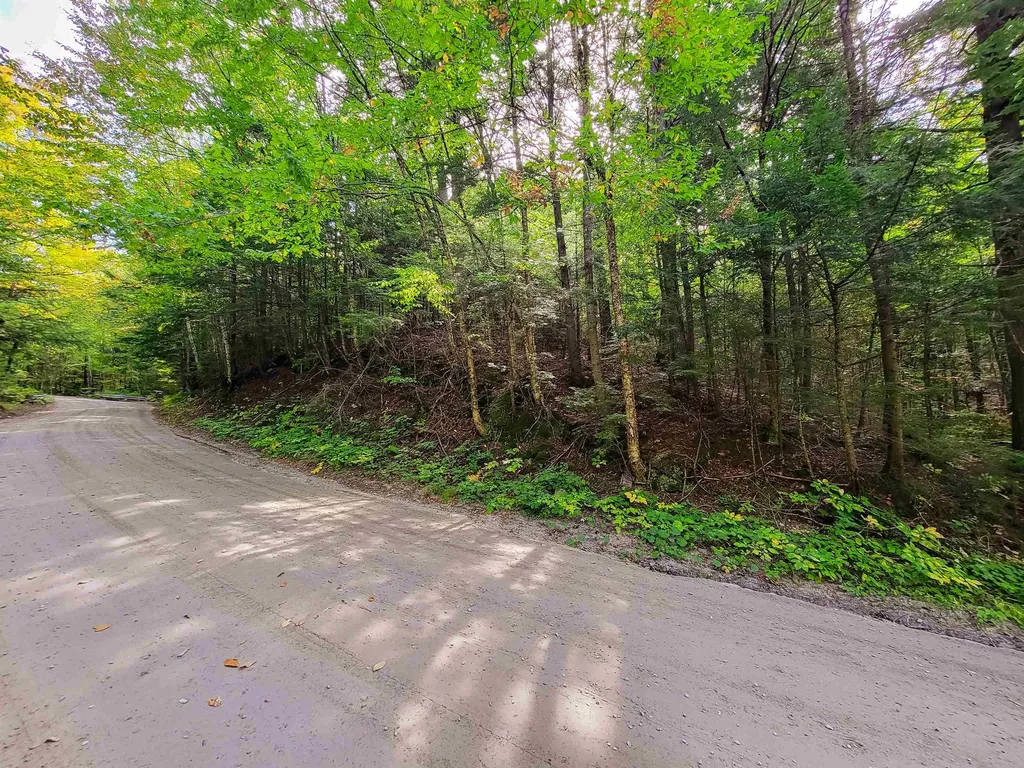 2555 Fuller Road Newbury VT 05051