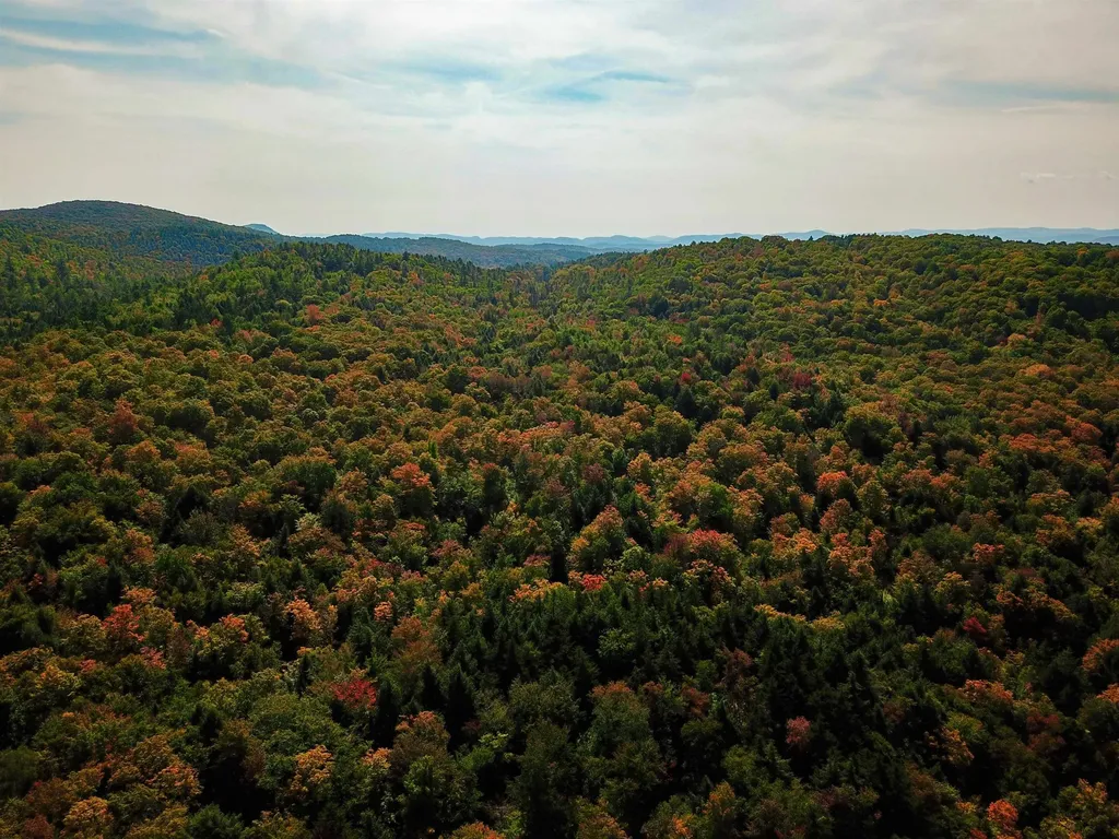 2555 Fuller Road Newbury VT 05051