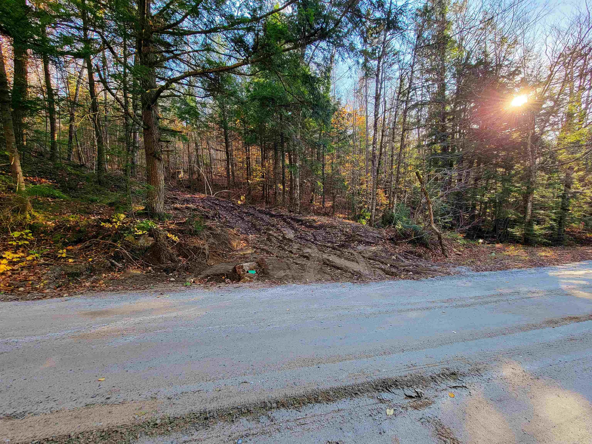 2555 Fuller Road Newbury VT 05051