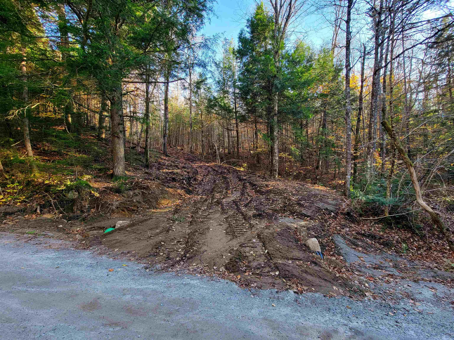 2555 Fuller Road Newbury VT 05051