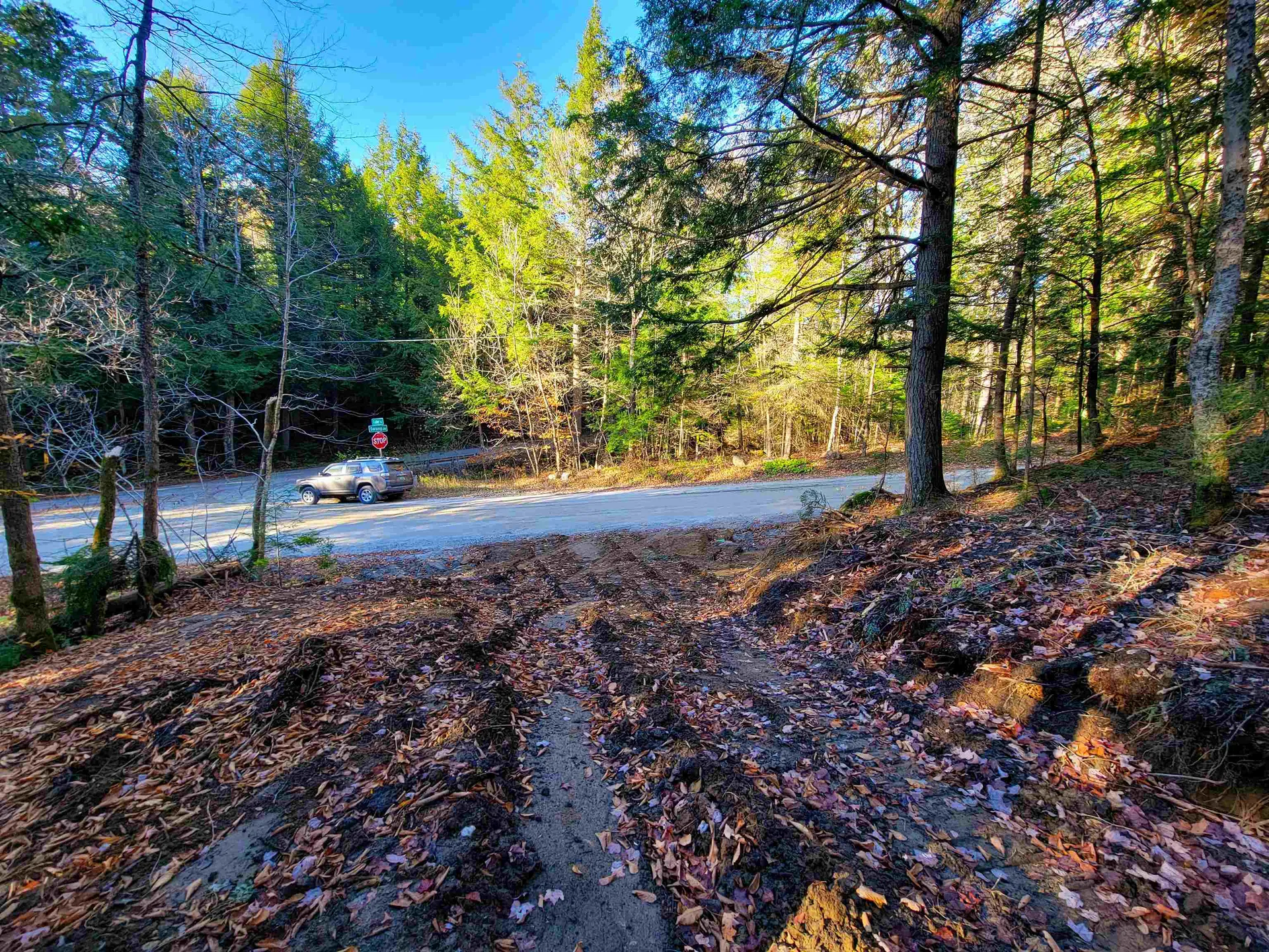 2555 Fuller Road Newbury VT 05051