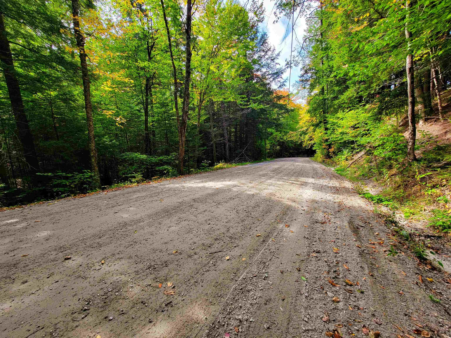 2555 Fuller Road Newbury VT 05051