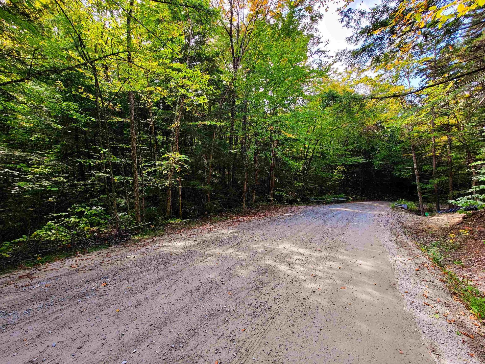 2555 Fuller Road Newbury VT 05051