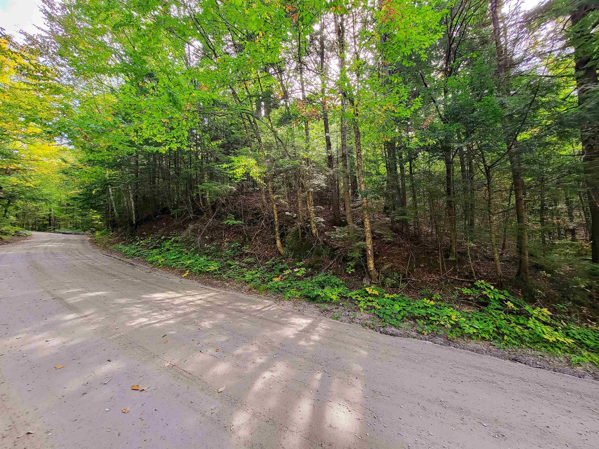 2555 Fuller Road Newbury VT 05051