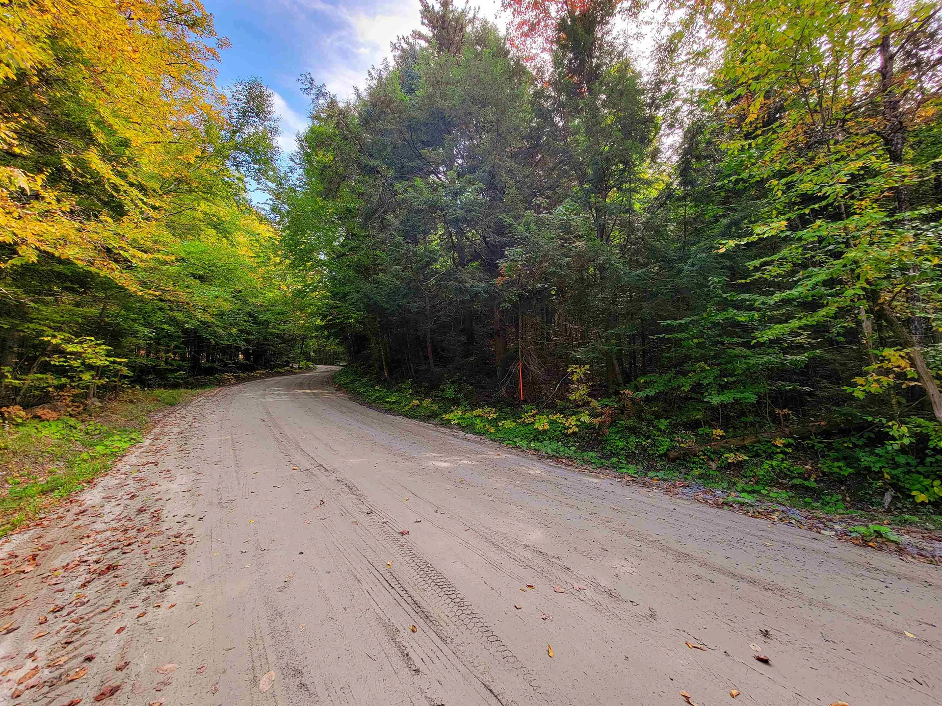 2555 Fuller Road Newbury VT 05051