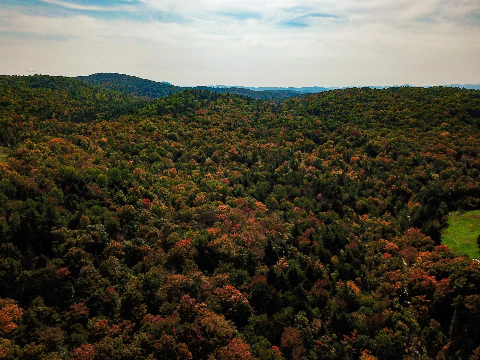 2555 Fuller Road Newbury VT 05051