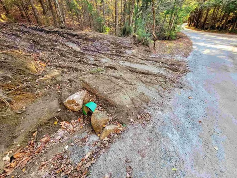 2555 Fuller Road Newbury VT 05051