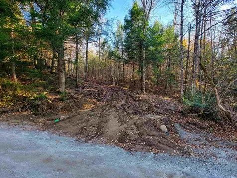 2555 Fuller Road Newbury VT 05051