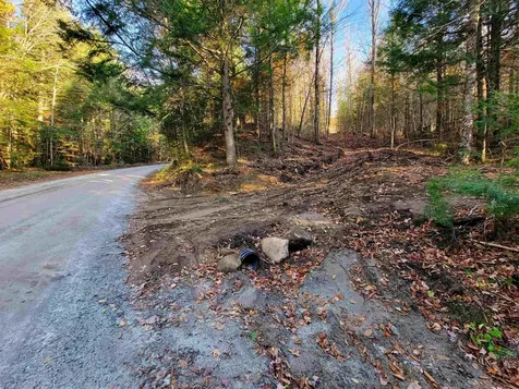 2555 Fuller Road Newbury VT 05051