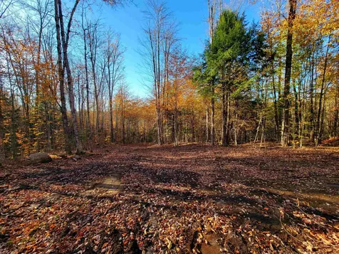 2555 Fuller Road Newbury VT 05051